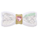 Pretty Holic プリティアップリップ キュアズキューン