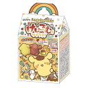 「8/1〜6限定先着で最大2000円OFFクーポン」サンリオ けしごむをつくろう ポムポムプリン
