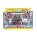 「8/1〜6限定先着で最大2000円OFFクーポン」サンリオキャラクターズ ウォーターゲーム