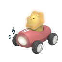 プレイポップ フリクションカー ライオン トイザらス限定