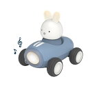 プレイポップ フリクションカー ウサギ トイザらス限定