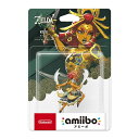 amiibo ルージュ【ティアーズ オブ ザ キングダム】(ゼルダの伝説シリーズ)