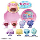 「8/1〜6限定先着で最大2000円OFFクーポン」ぷにるんず ぷにカチさぷらいず