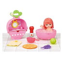 メルちゃん フルーツだいすき いちごのおふろセット クリスマスプレゼント 3歳 4歳 5歳