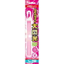 「8/1〜6限定先着で最大2000円OFFクーポン」大閃光(アーク)ピンク