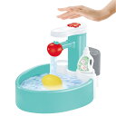 タッチレスでお水が出るよ!たのしいシンクセット トイザらス限定 おままごと