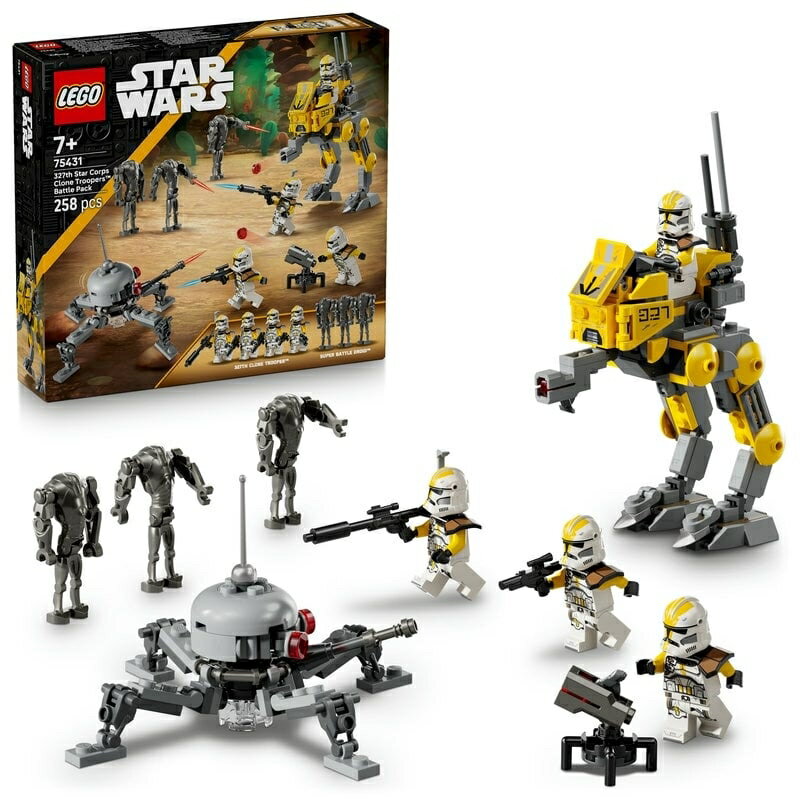 「12/1〜6限定先着 キャンペーンバナーにてクーポン配布中」レゴ LEGO スター・ウ...