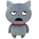 スタジオUG わるめのねこ ぬいぐるみ