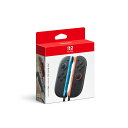 【お1人様1点限り】【Nintendo Switch 2】Joy-Con 2 (L) ライトブルー/(R) ライトレッド ジョイコン