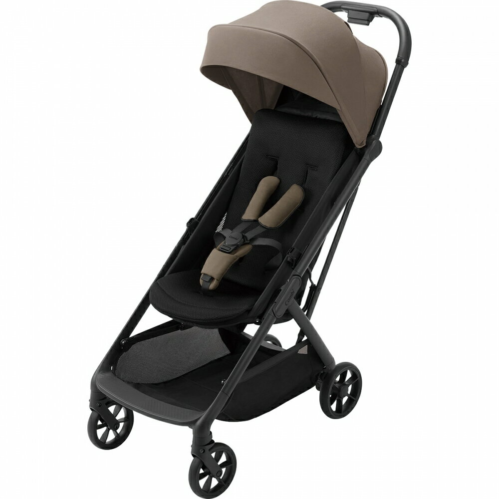 Combi コンビ オート N セカンド BQのサムネイル