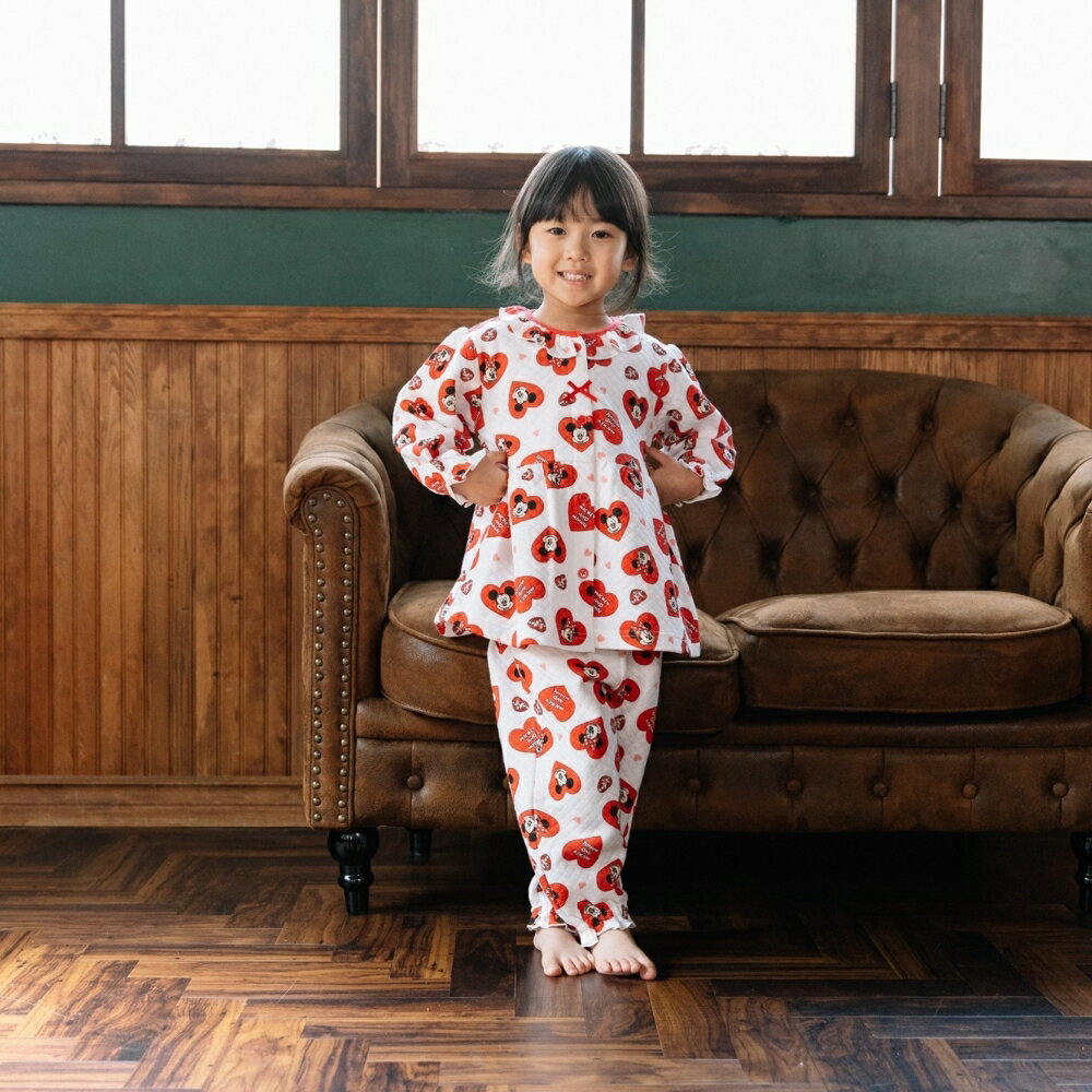 ディズニー ミニー パジャマ Lサイズ ディズニー ミニー パジャマ Lサイズ