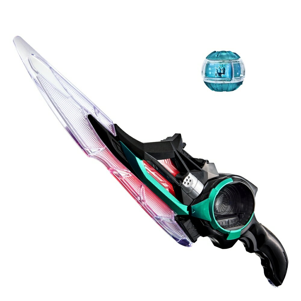 仮面ライダーゼッツ DXブレイカムゼッツァーのサムネイル