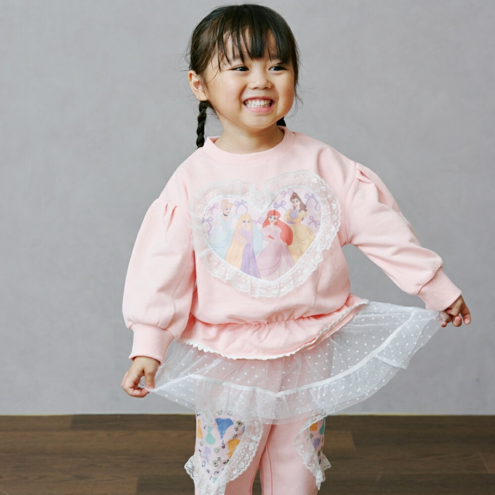 ��Sophitica �� tsumashi1118�����Disney �ץ�󥻥� ΢�ӥȥ졼�ʡ� �ԥ󥯡�100cm �٥ӡ����饹����