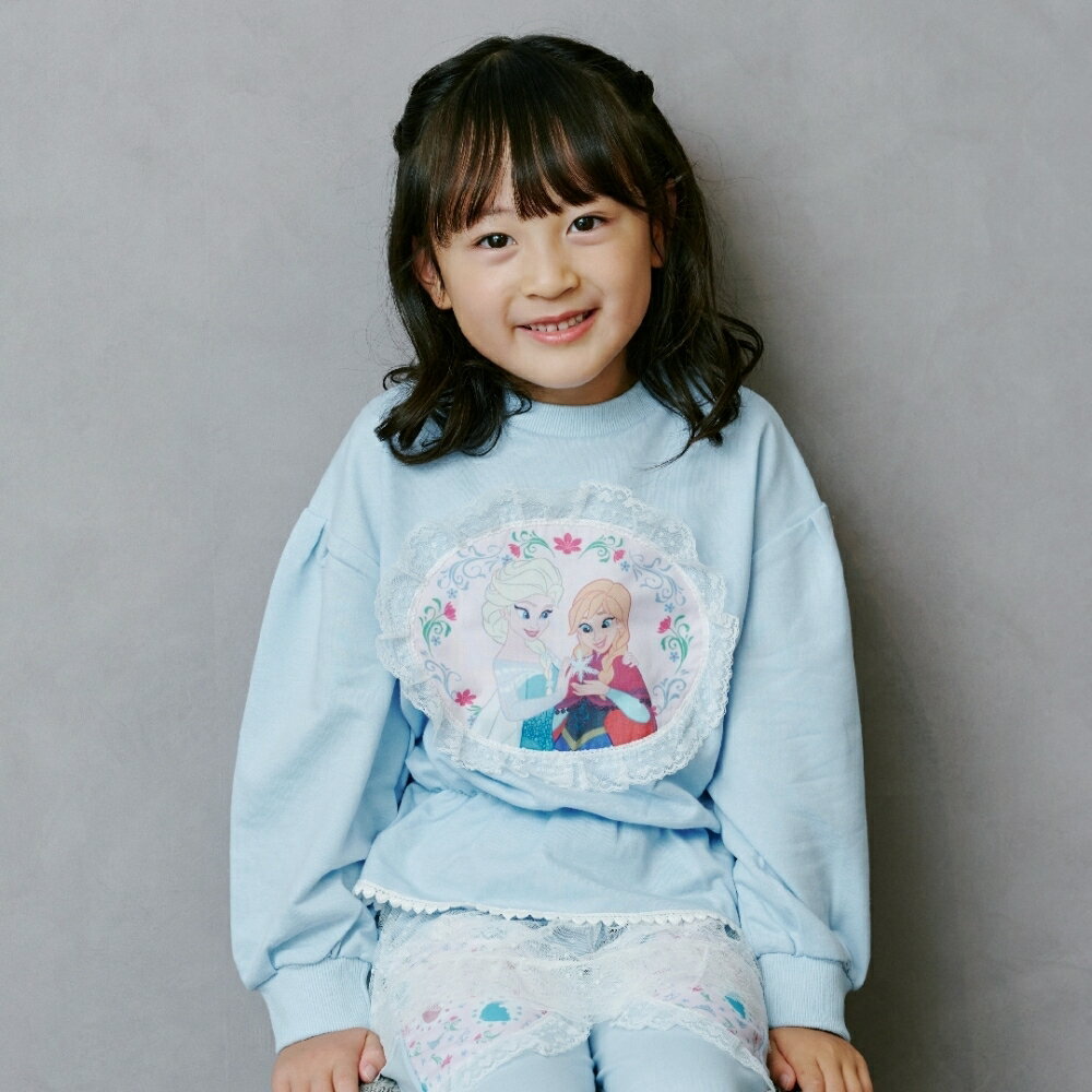 ��Sophitica �� tsumashi1118�����Disney ���ʤ���ν��� ΢�ӥȥ졼�ʡ� �֥롼��120cm �٥ӡ����饹����