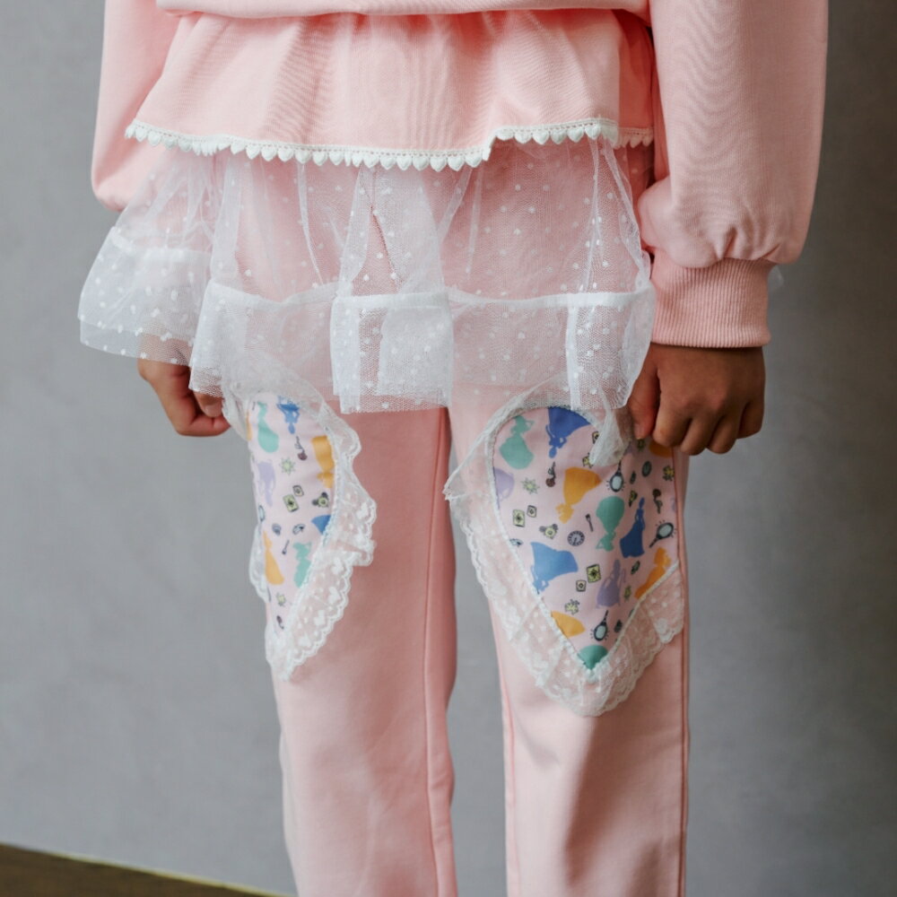 ��Sophitica �� tsumashi1118�����Disney �ץ�󥻥� ΢�ӥ��塼��ѥ�� �ԥ󥯡�120cm �٥ӡ����饹����