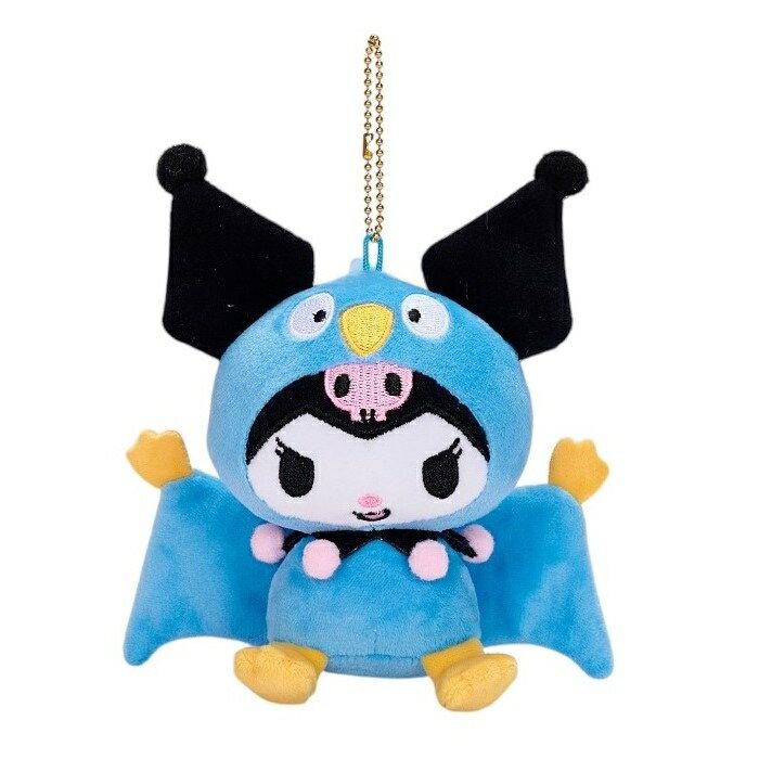 「11/25限定先着で最大1000円OFFクーポン」サンリオキャラクターズ ダイナソー キーチェーン クロミ トイザらス限定 クリスマスプレゼント 6歳 7歳 ...