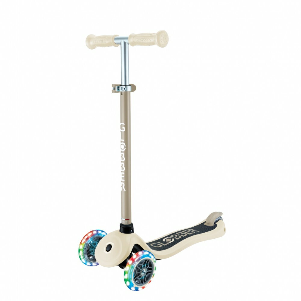 「12/1〜6限定先着で最大2000円OFFクーポン」GLOBBER グロッバー エキスパートライト（サンドベージュ）