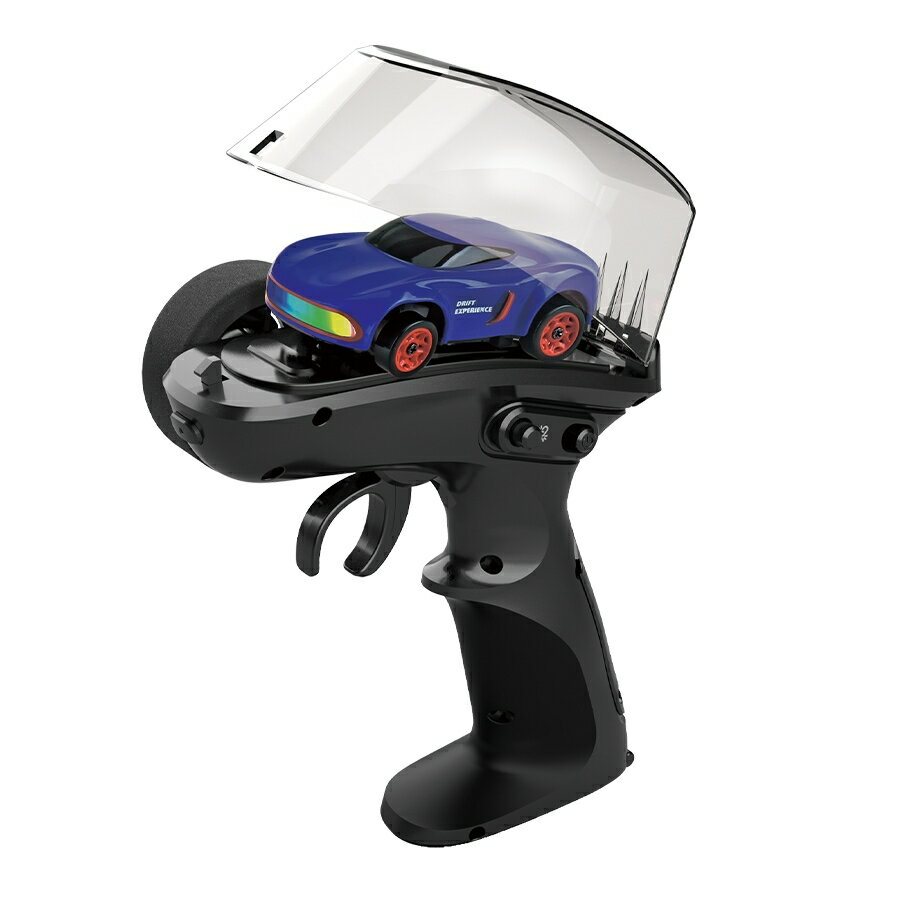 RC ドリフトカー トイザらス限定 ラジオコントロール 6歳 7歳 8歳