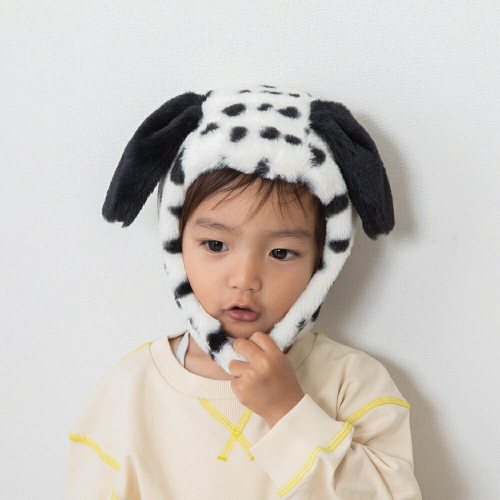 イヌミミフード ベビーザらス限定