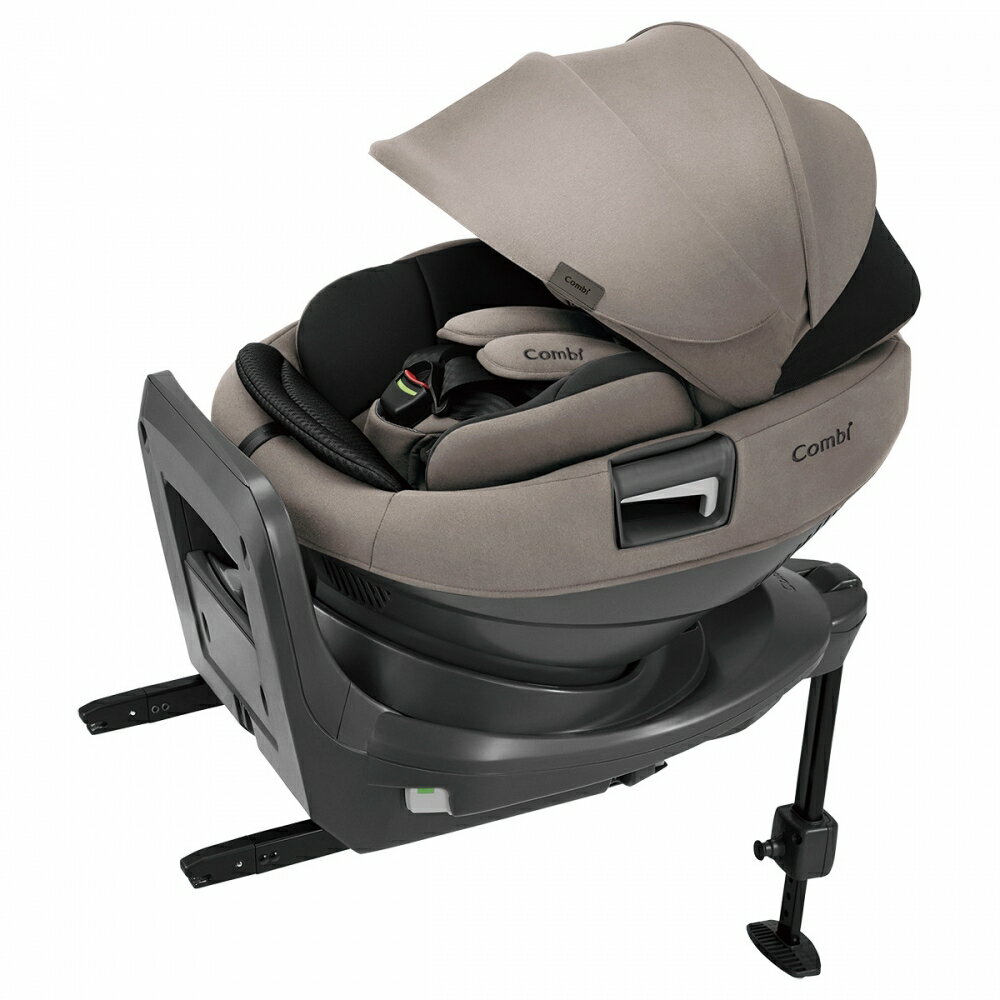 ����� �ۥ磻�ȥ졼�٥� THE S plus R129 ���å�����å� ZF ���졼���� ���㥤��ɥ����� ISOFIX���� R129Ŭ�� ��ž�� ��������4...