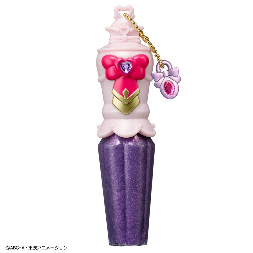 名探偵プリキュア！ Pretty Holic プリティアッププリキットグロス キュアアンサー