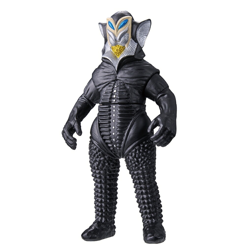 楽天市場】ウルトラ怪獣シリーズ07 メフィラス星人の通販
