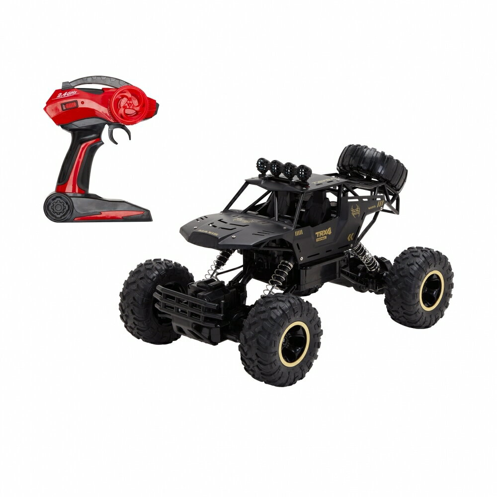 楽天市場】ビッグタイヤ ラジコン（おもちゃ）の通販