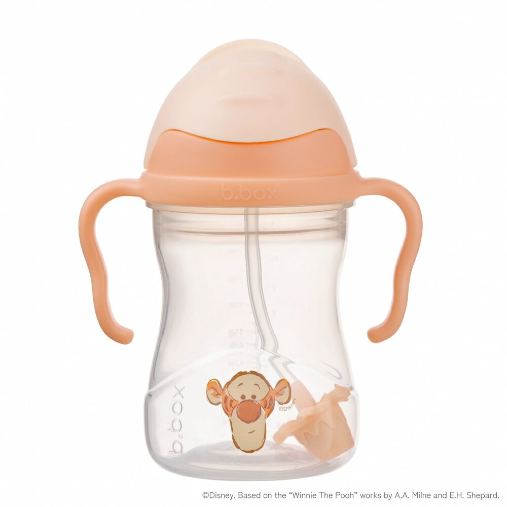製品仕様対象年齢：6ヶ月 ～3才素材： PP／シリコン／スチールボール★BPA、フタル酸エステル類、およびPVCフリーな素材を使用しています。容量：240ml耐熱温度：120℃（※電子レンジは【電子レンジスチーム消毒器含め】使用できません。）食洗機利用：可消毒方法： 熱湯消毒・煮沸消毒可能（※劣化の可能性があるため薬液の使用はおすすめしていません。ご使用の場合は各消毒液メーカー様のホームページをご確認いただき、対応可能な素材部分のみでご使用ください。）ビーボックスのストローマグ、シッピーカップ。数多くの受賞歴を持つシッピーカップはビーボックスの代表的なアイテムです。イノベイティブな重りの付いたストローを搭載することで、カップの傾きを気にせず、どんな体勢でも飲みやすい工夫がされています。赤ちゃんにとってもママにとってもストレスフリーな設計です。本体は軽く、寝ころんだまま飲むことができるので、哺乳瓶からの移行もスムーズに。サイズ H15×W12×D7.5cm 容量:240ml素材 PP(ポリプロピレン)/シリコン/スチールボール注意事項 ※食洗機で洗えます。※電子レンジ不可こちらの商品は実店舗から入荷・発送しておりますため、パッケージ状態や、梱包状態が商品ごとに異なる場合がございます。一部商品に商品管理ラベルが添付されている場合がございます。※お支払い方法はご利用ガイドの「お支払い方法・お支払いについて」をご確認ください。※ご注文確定後の注文内容の変更、キャンセルはお受けしておりません。※対象年齢がある商品については目安となっております。※実際の商品と画像は若干異なる場合がございます。対象月齢 (カ月～)：6.0 - 99.0梱包サイズ (cm)：10,18,8重量 (g)：144 GRAMb_boxベビー用品 赤ちゃん 子育て 育児 はじめて ママ 幼児 ベビー あかちゃん ママ応援 出産 プレゼント,#00003750,#000444,#00003921