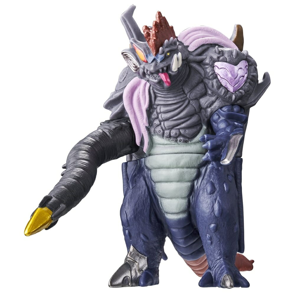 ウルトラ怪獣シリーズに、「ゾメラ」のウルトラソフビが登場！別売りの「ウルトラヒーローシリーズ」や「ウルトラ怪獣シリーズ」と一緒に遊べます。こちらの商品は実店舗から入荷・発送しておりますため、パッケージ状態や、梱包状態が商品ごとに異なる場合がございます。一部商品に商品管理ラベルが添付されている場合がございます。※お支払い方法はご利用ガイドの「お支払い方法・お支払いについて」をご確認ください。※ご注文確定後の注文内容の変更、キャンセルはお受けしておりません。※対象年齢がある商品については目安となっております。※実際の商品と画像は若干異なる場合がございます。対象年齢 (歳～)：3.0 - 6.0重量 (g)：1 GRAM著作権：(C)円谷プロ (C)ウルトラマンオメガ製作委員会・テレビ東京bandai,#00003960