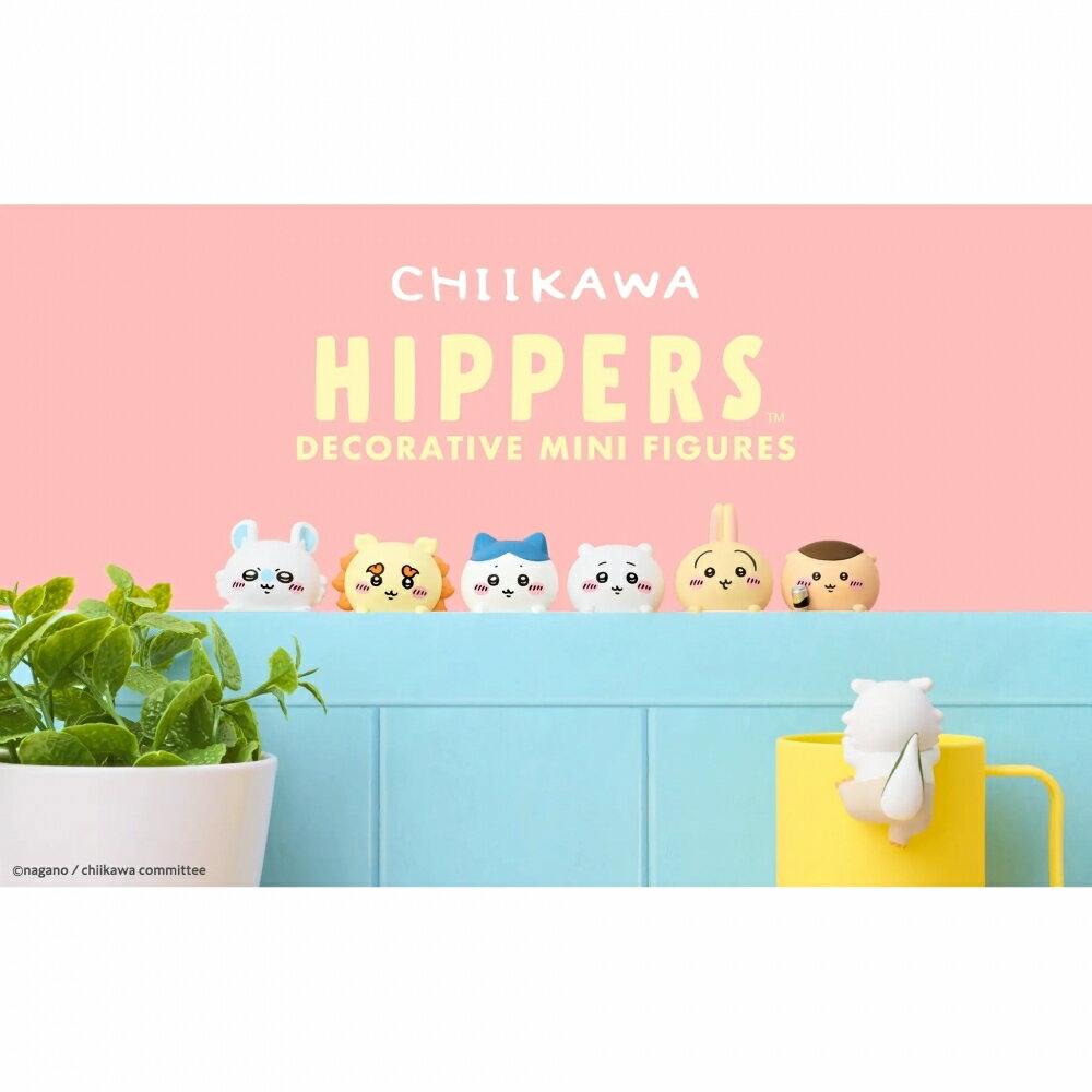 楽天市場】ちいかわ HIPPERSの通販