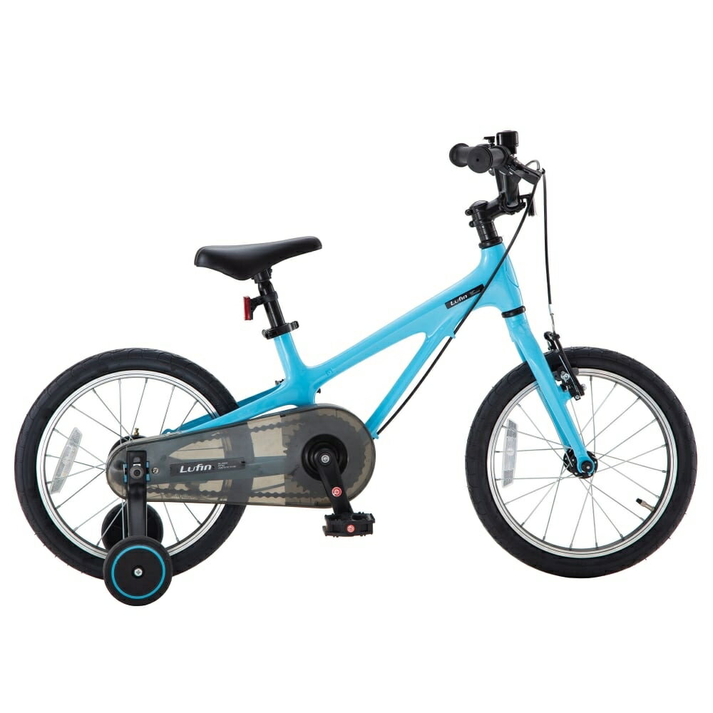 【110】子供用自転車 子供車 joyous 水色 26インチ 変速付き 22型 子供用自転車 エクスプレス ジュニア(ネオンライム＆ブルー/6段