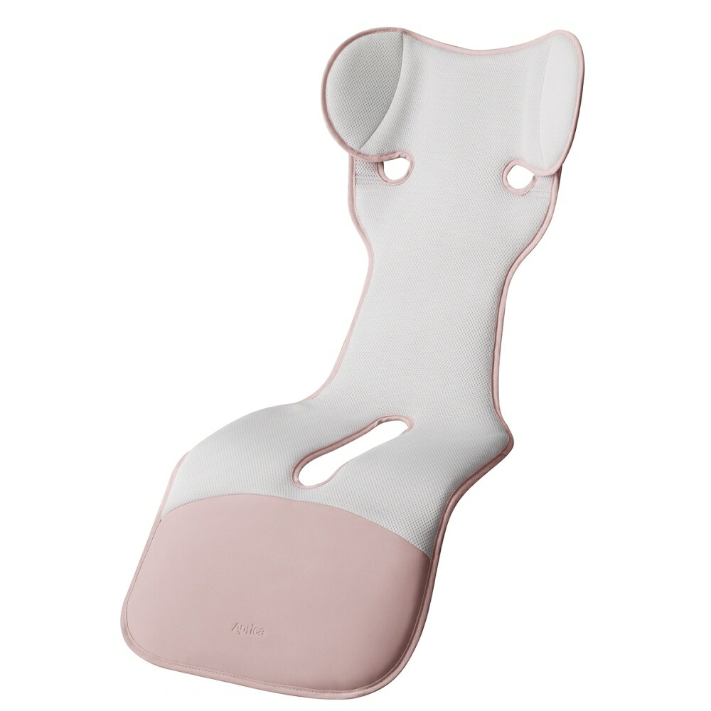 Aprica アップリカ ファンシート (ピンク) ベビーカーシート 暑さ対策 保冷ひんやりグッズ