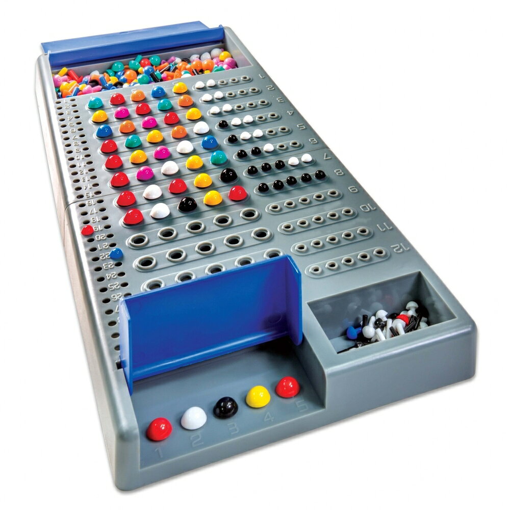 プレイポップ コードブレイカー トイザらス限定 ボードゲーム アナログゲーム ヒットアンドブロー 誕生日 プレゼント ギフト 6歳 7歳 8歳