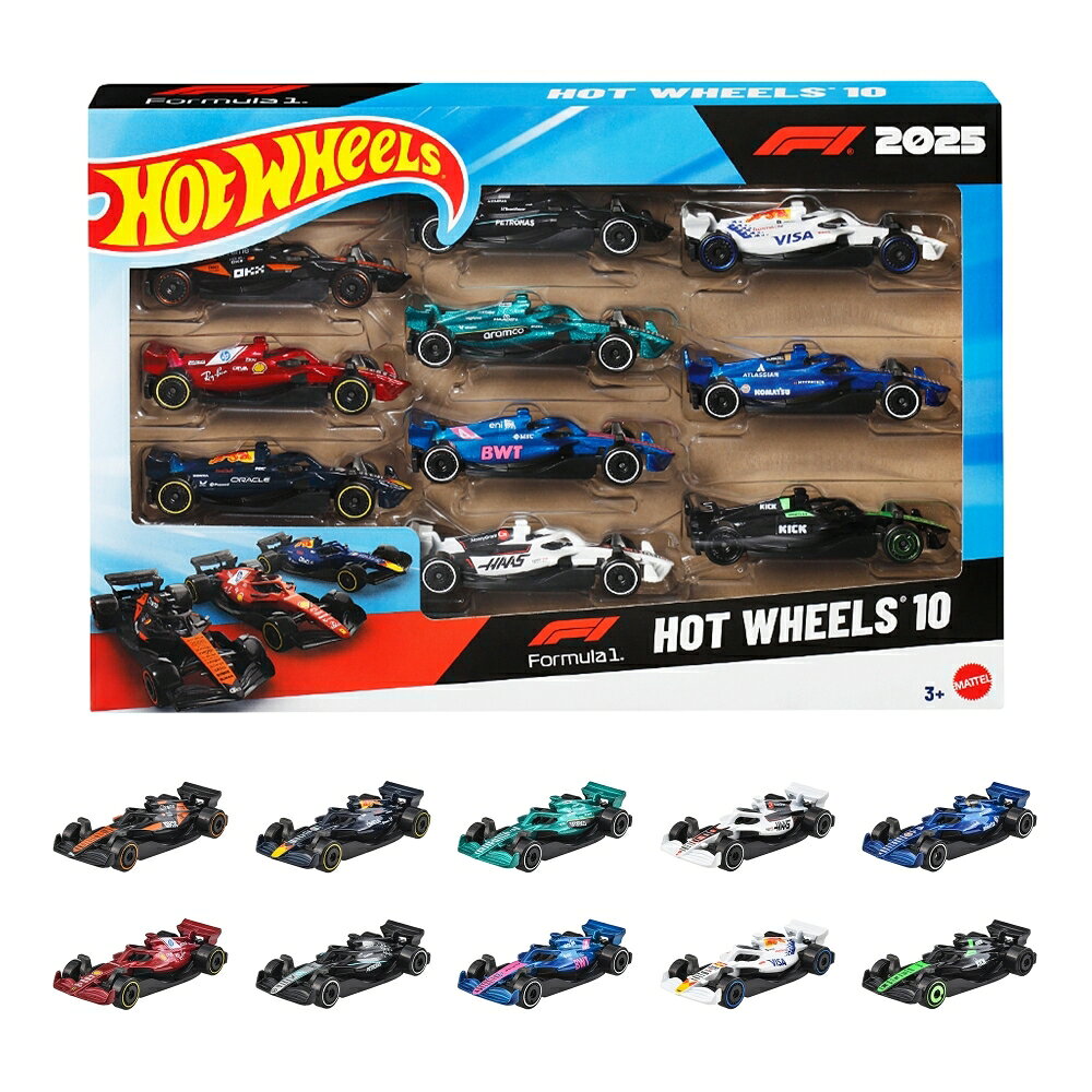 楽天市場】ホットウィール f1の通販