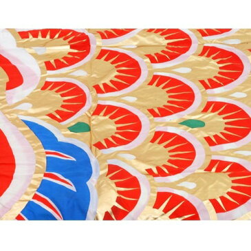 【鯉のぼり】ベビーザらス限定 6点セット 4.0m ゴールド【送料無料】