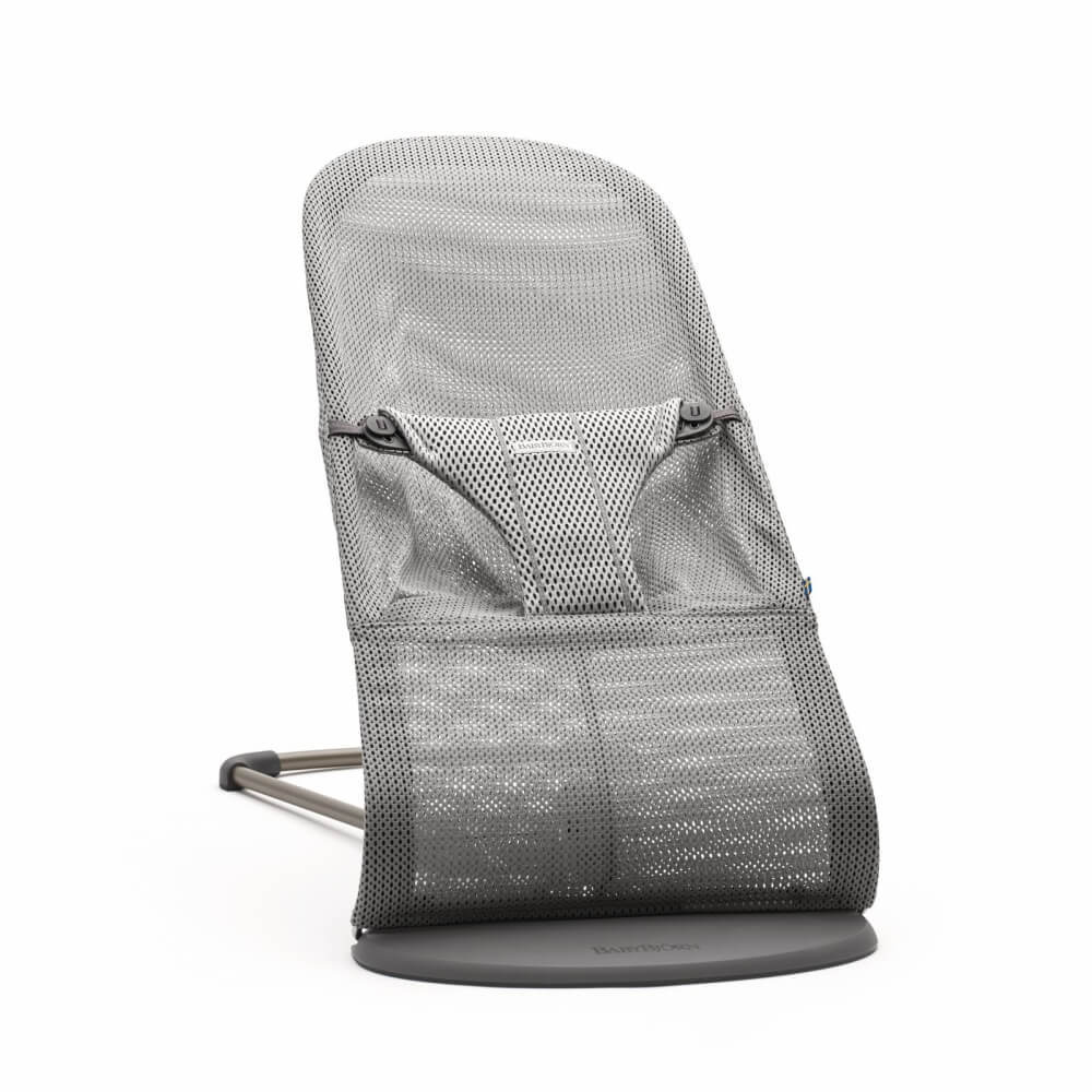 【メーカー直送商品】ベビービョルン バウンサーブリス エアー(グレー)【送料無料】のサムネイル