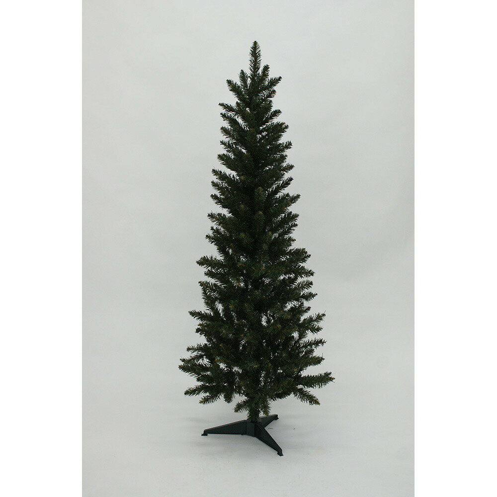 【クリスマスツリー】トイザらス チアー！ スリムマジソンツリー 150cm【クリアランス】