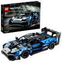 レゴ LEGO テクニック 42123 マクラーレン セナ GTR(TM)【送料無料】