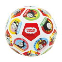 トーマス NEW おっきなソフトサッカー