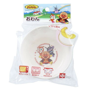 アンパンマン おわん