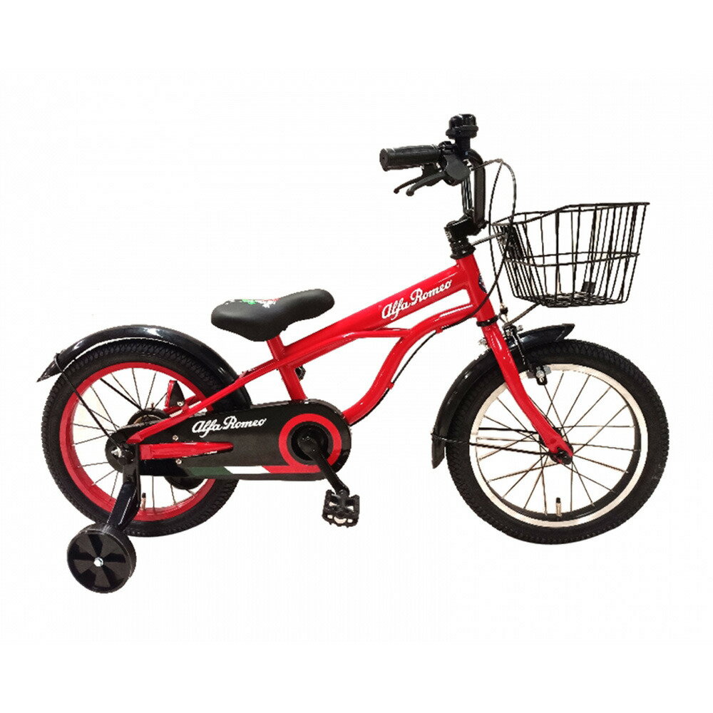 自転車 16 インチ 身長