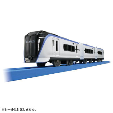 プラレール S-23 E353系 あずさ(専用連結仕様)
