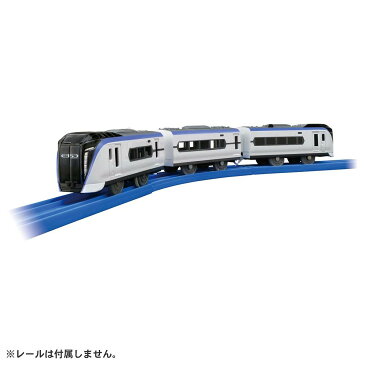 プラレール S-23 E353系 あずさ(専用連結仕様)