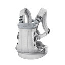 BabyBjorn (xr[r) xr[LA HARMONY Vo[  R ŏ㋉f Ζʕ Ζʕ O  3DbVf ȒP V`15.0kg    