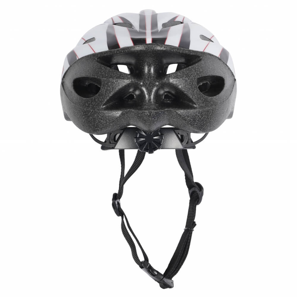 トイザらス限定SPLYヘルメットブルー(54~59cm)