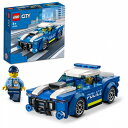 レゴ シティ（売れ筋ランキング） レゴ LEGO シティ 60312 ポリスカー