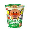 アンパンマン おうどん やさしいお