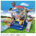 トミカタウン光る信号機 | タカラトミー トミカ tomica おもちゃ こども 子供 ミニカー 車 くるま 乗り物 ギフト プレゼント