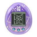 TinyTAN(タイニータン) Tamagotchi たまごっち Purple ver.【クリアランス】