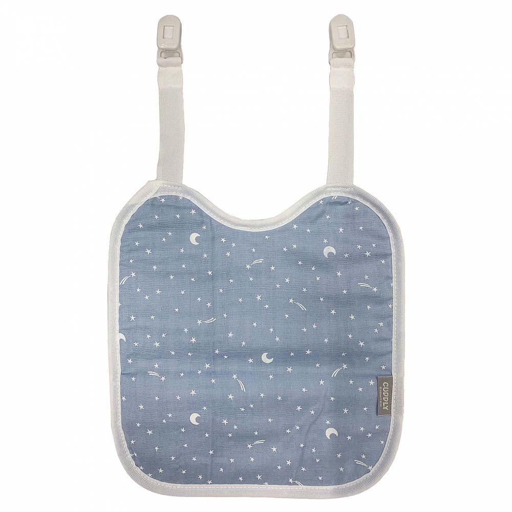 ひんやりカドリー ビトウィーンパッド （ブルームーン＆スター）のサムネイル